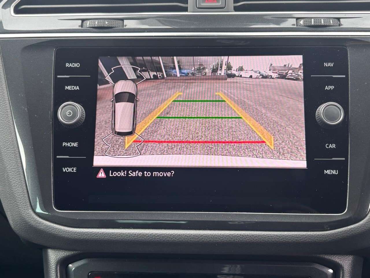 2022 VOLKSWAGEN TIGUAN 2022 VOLKSWAGEN TIGUAN