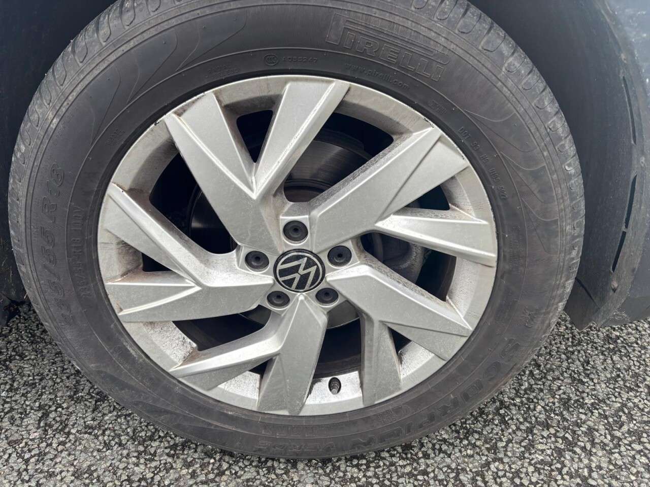 2022 VOLKSWAGEN TIGUAN 2022 VOLKSWAGEN TIGUAN