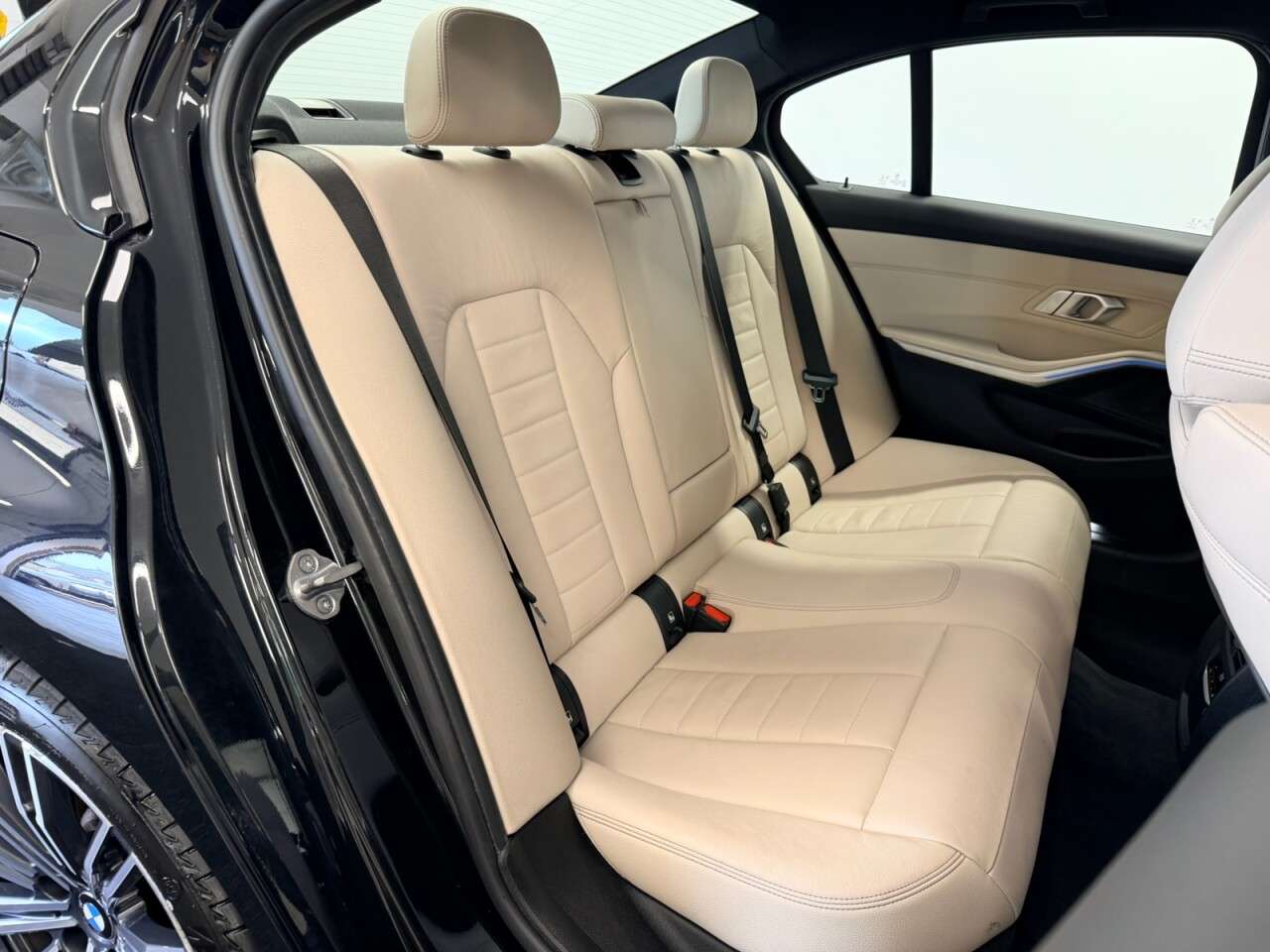 2019 BMW 3 SERIES 2019 BMW 3 SERIES