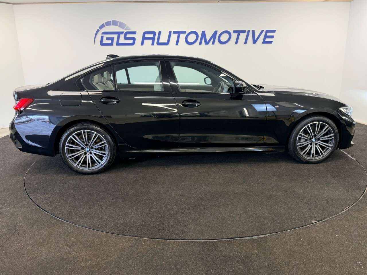 2019 BMW 3 SERIES 2019 BMW 3 SERIES