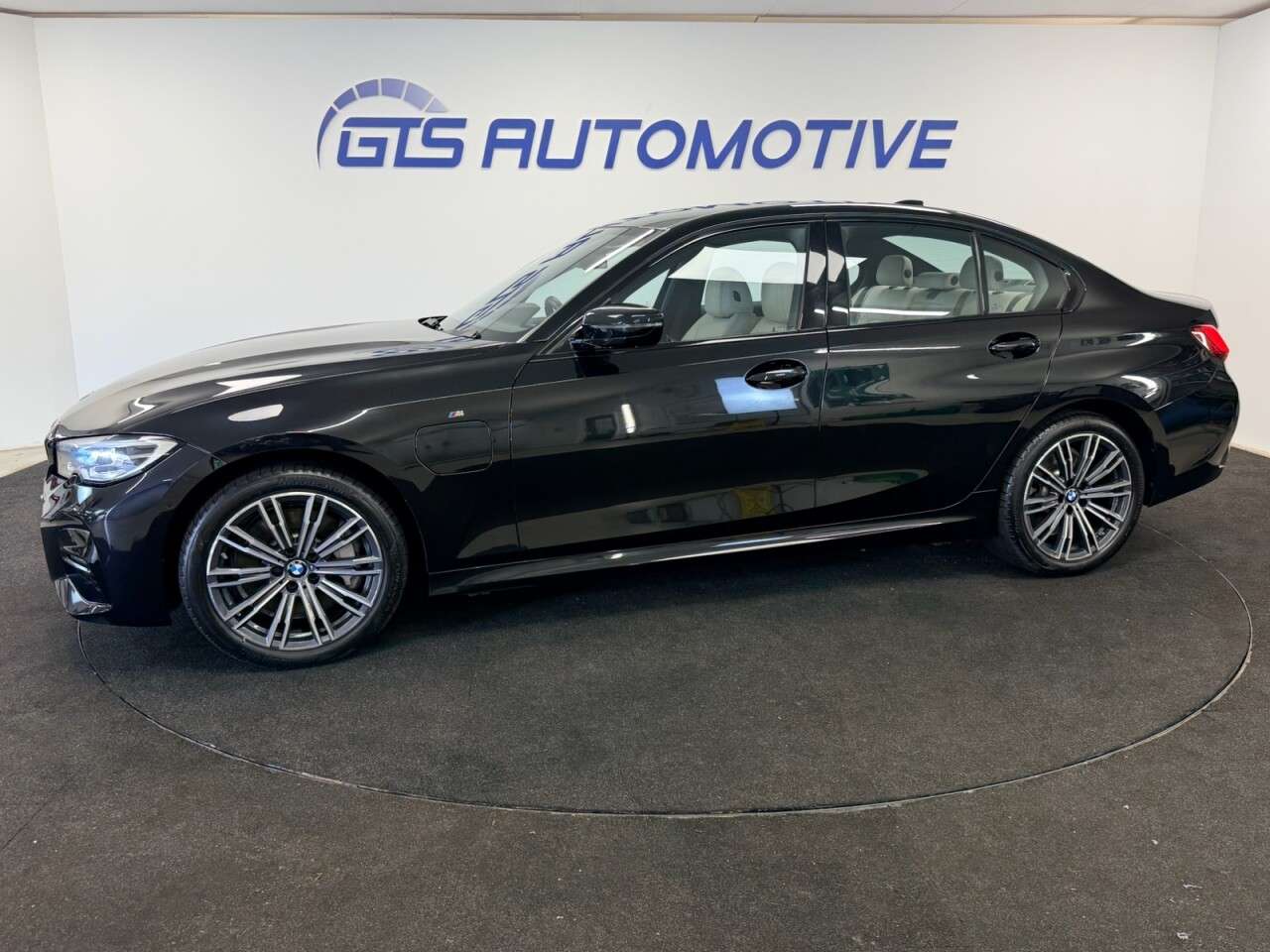 2019 BMW 3 SERIES 2019 BMW 3 SERIES
