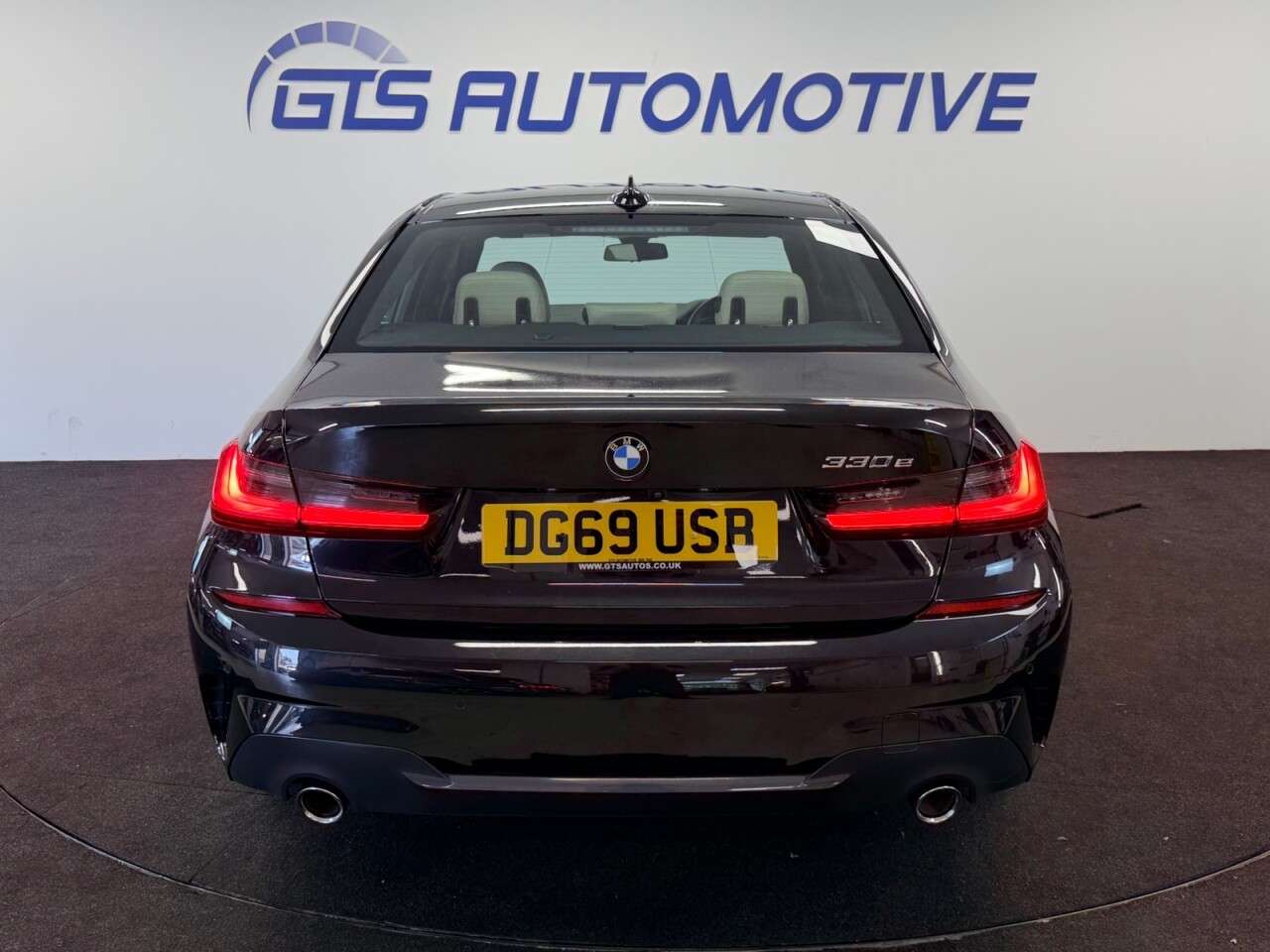 2019 BMW 3 SERIES 2019 BMW 3 SERIES
