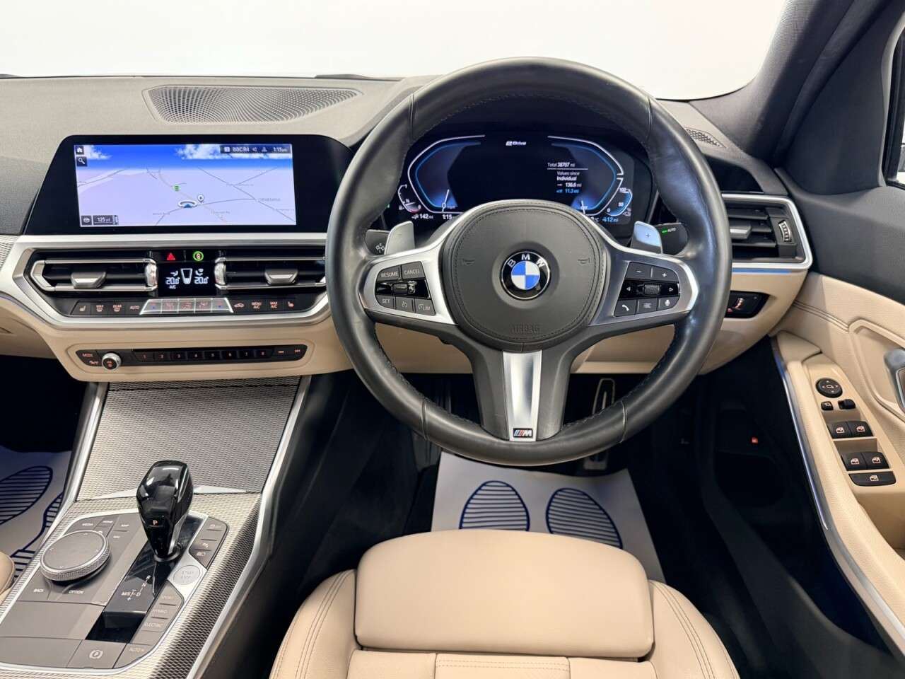 2019 BMW 3 SERIES 2019 BMW 3 SERIES