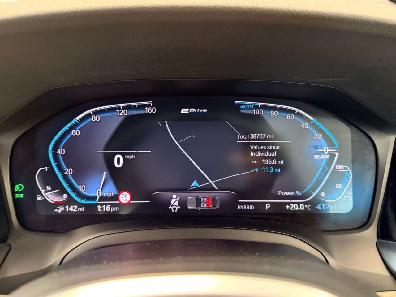 2019 BMW 3 SERIES 2019 BMW 3 SERIES