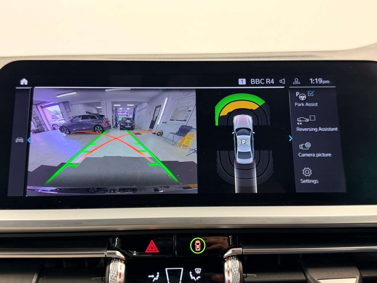 2019 BMW 3 SERIES 2019 BMW 3 SERIES
