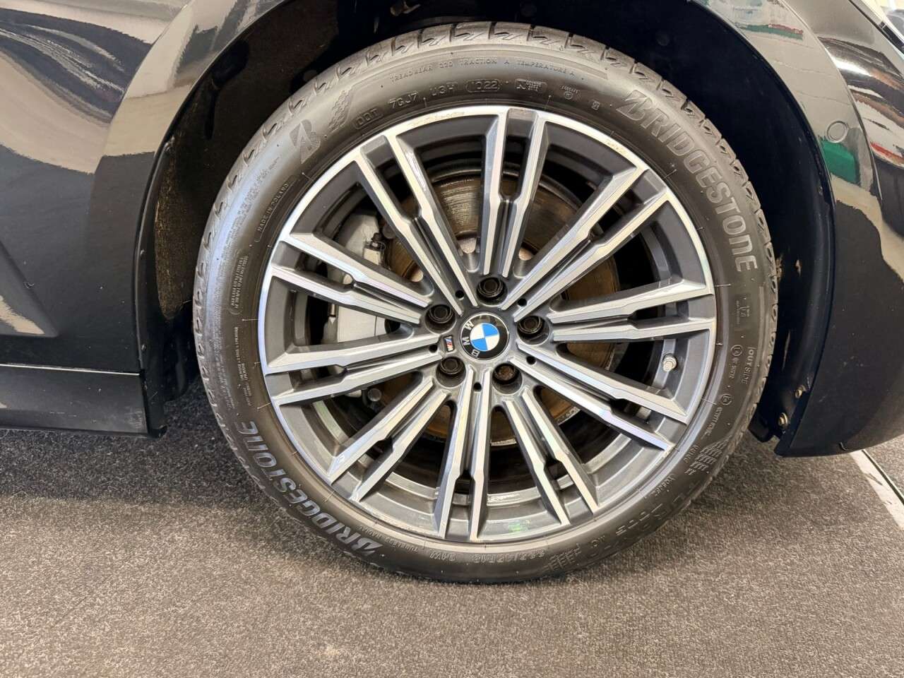 2019 BMW 3 SERIES 2019 BMW 3 SERIES