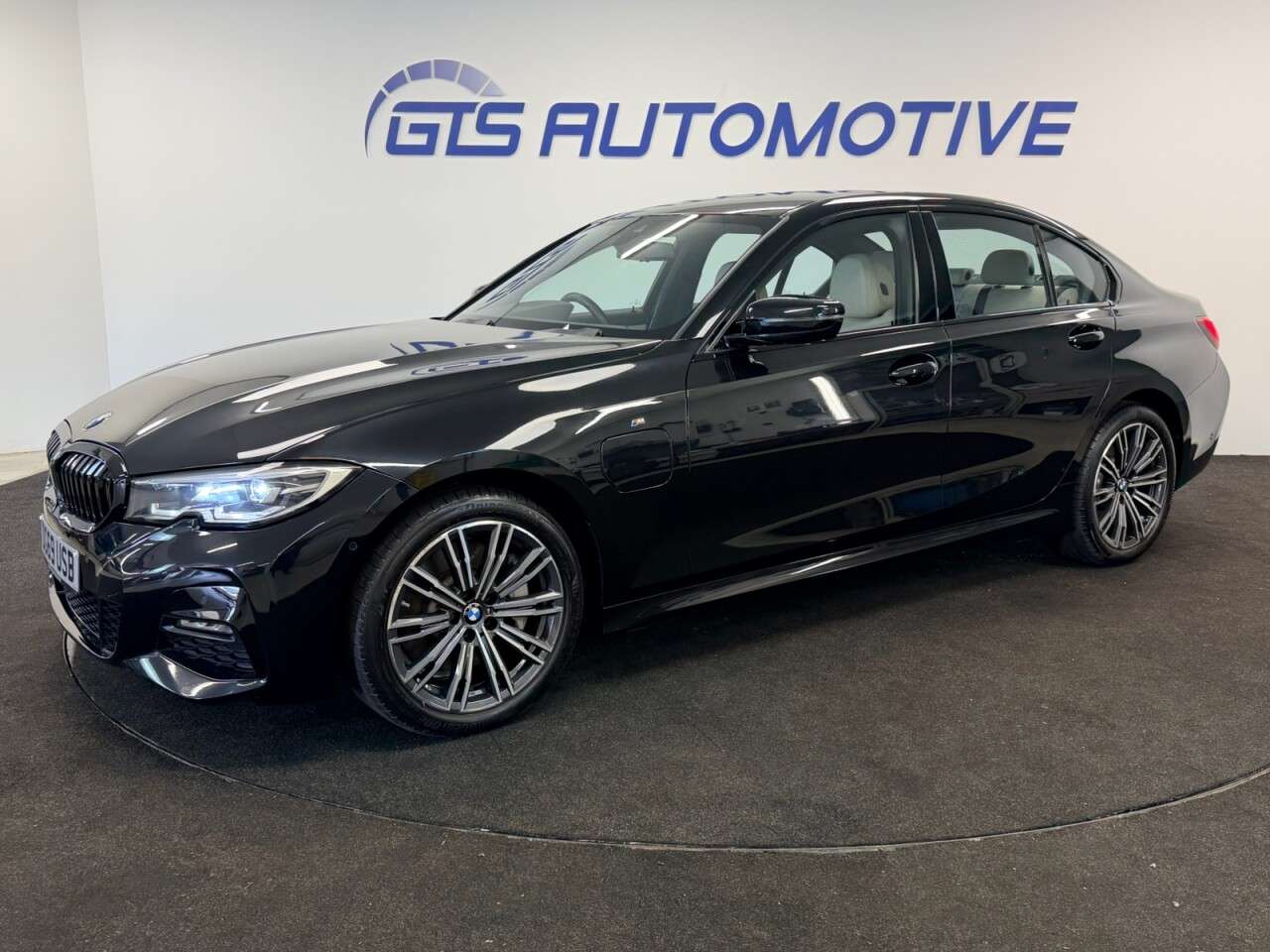 2019 BMW 3 SERIES 2019 BMW 3 SERIES