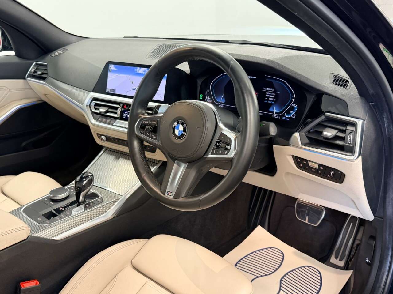 2019 BMW 3 SERIES 2019 BMW 3 SERIES