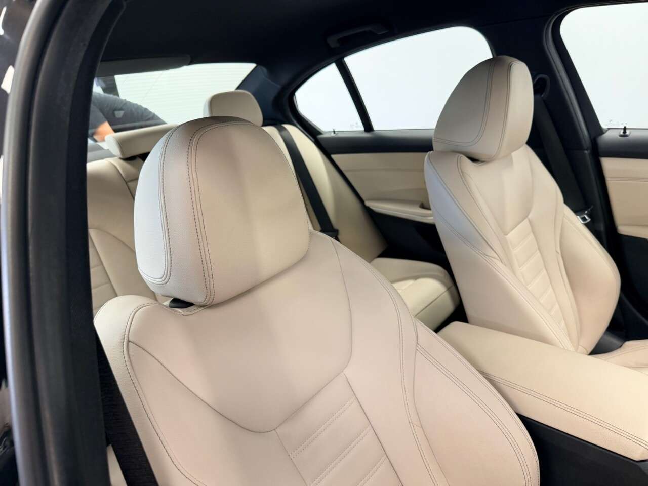 2019 BMW 3 SERIES 2019 BMW 3 SERIES