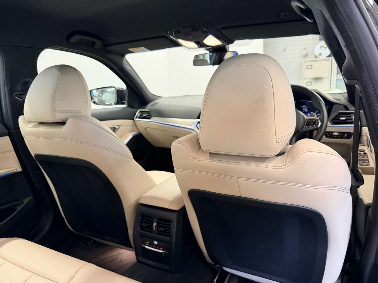 2019 BMW 3 SERIES 2019 BMW 3 SERIES