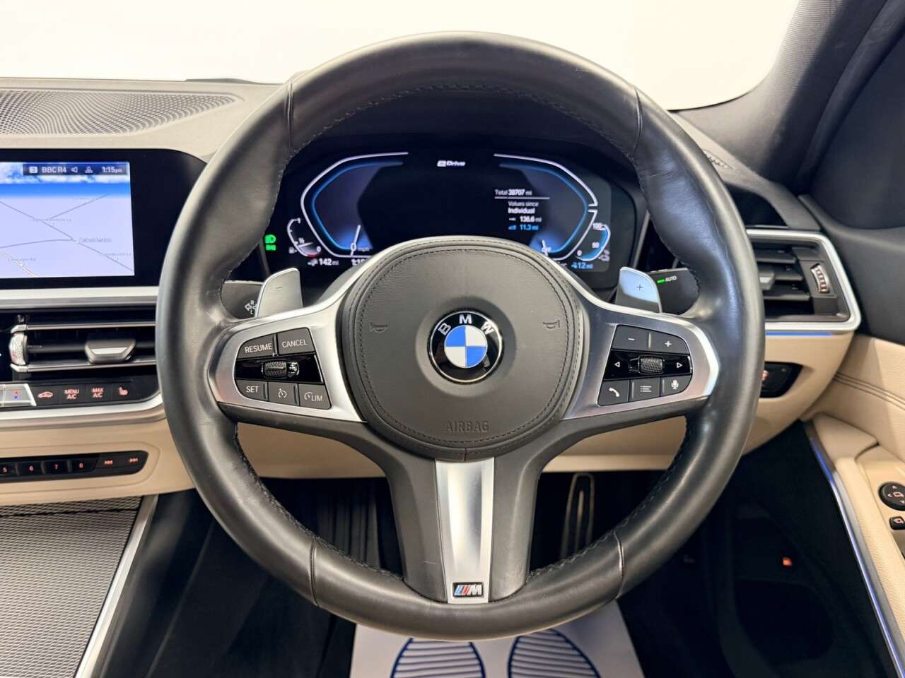 2019 BMW 3 SERIES 2019 BMW 3 SERIES