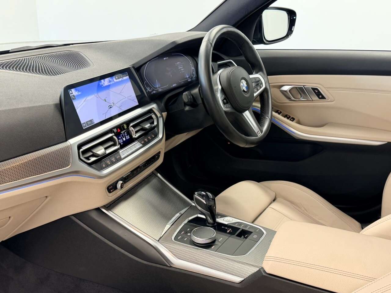 2019 BMW 3 SERIES 2019 BMW 3 SERIES