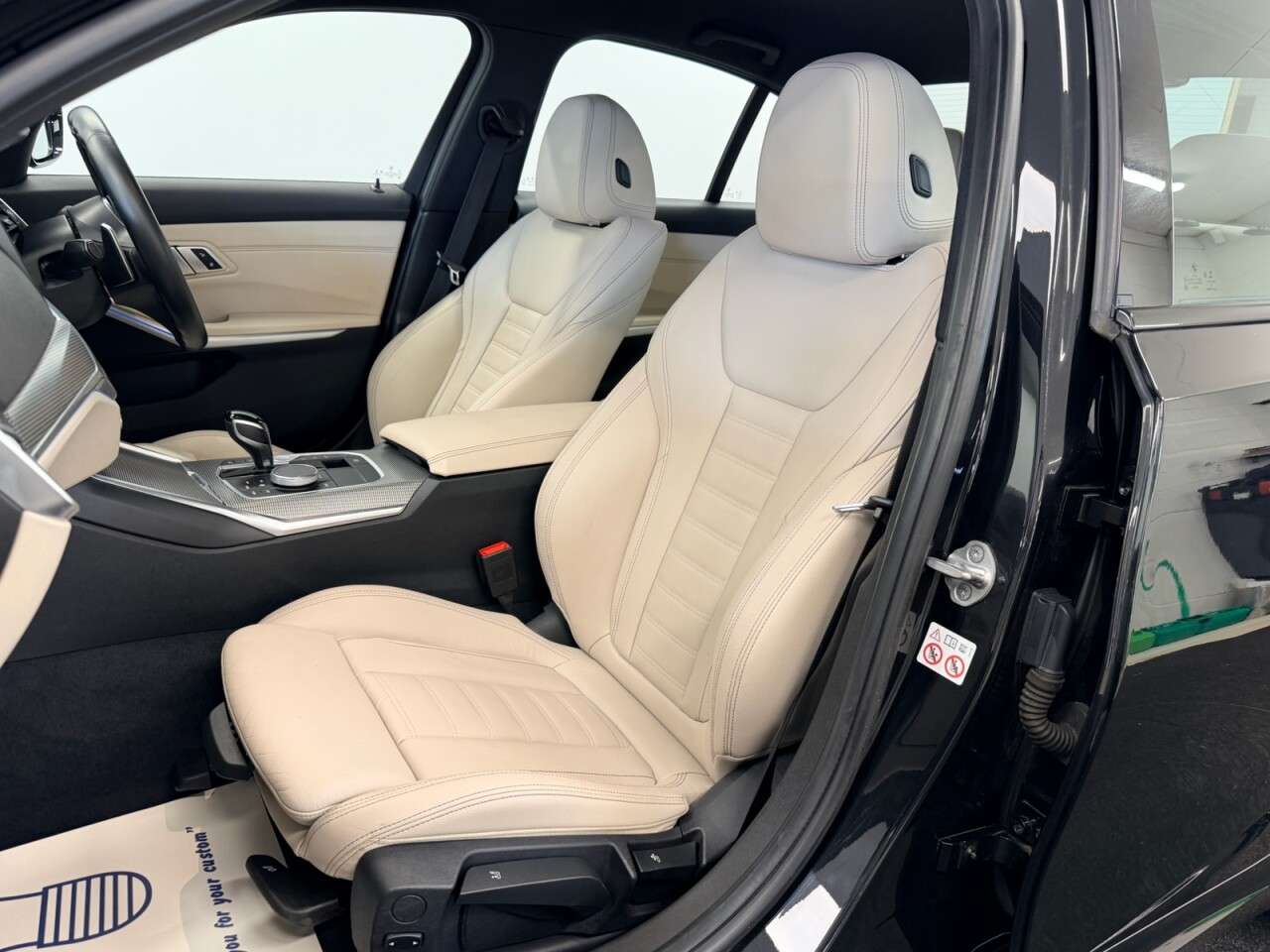 2019 BMW 3 SERIES 2019 BMW 3 SERIES