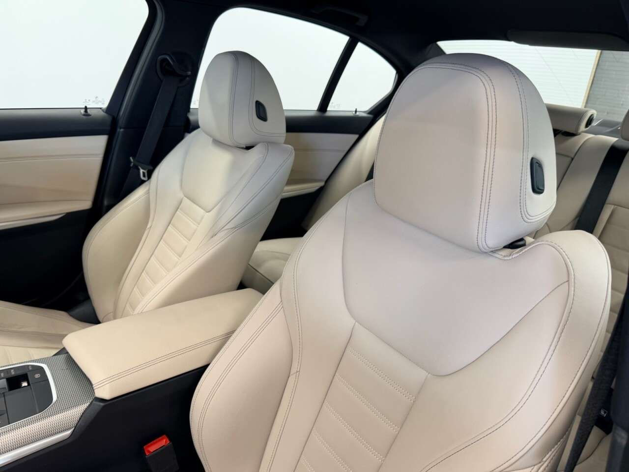 2019 BMW 3 SERIES 2019 BMW 3 SERIES
