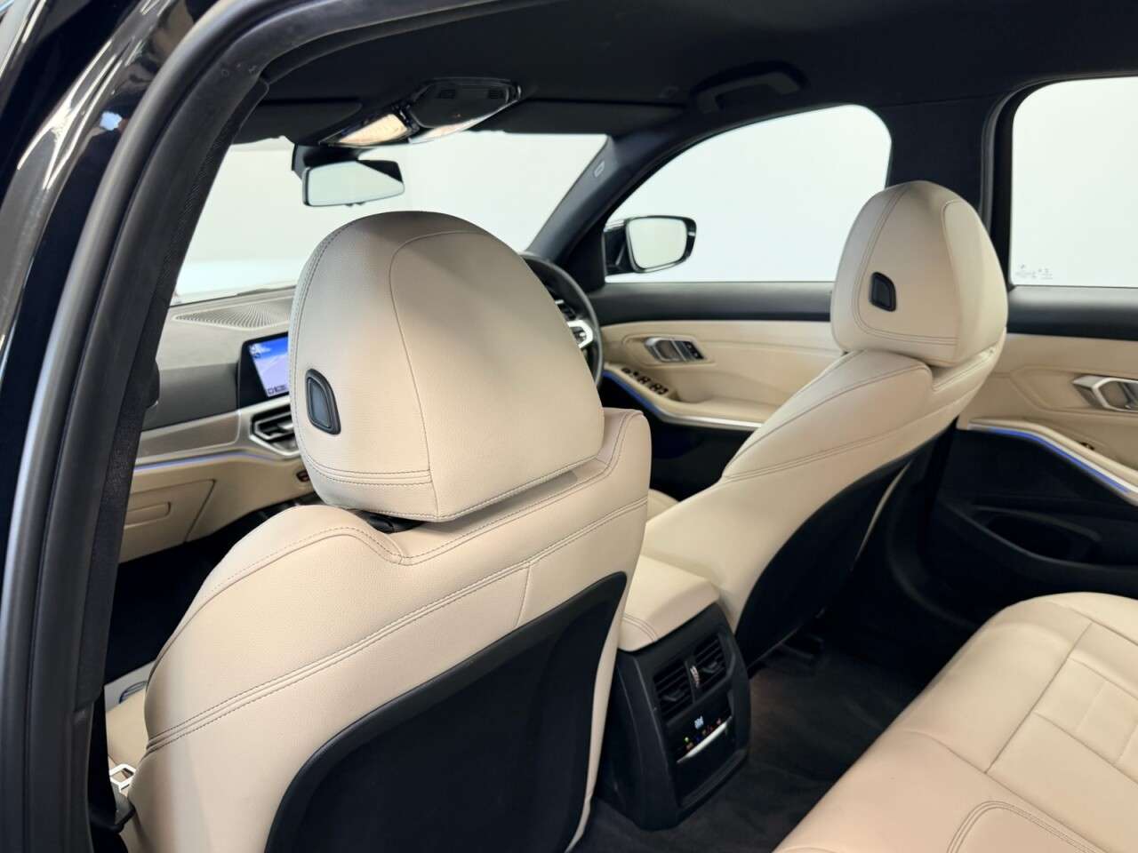 2019 BMW 3 SERIES 2019 BMW 3 SERIES