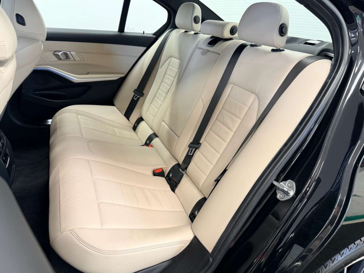 2019 BMW 3 SERIES 2019 BMW 3 SERIES