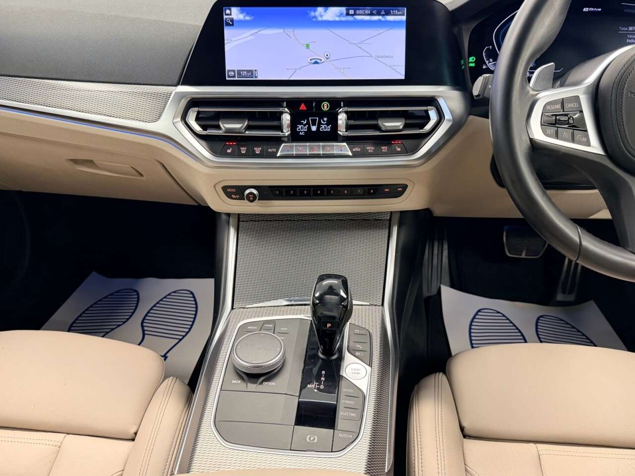 2019 BMW 3 SERIES 2019 BMW 3 SERIES