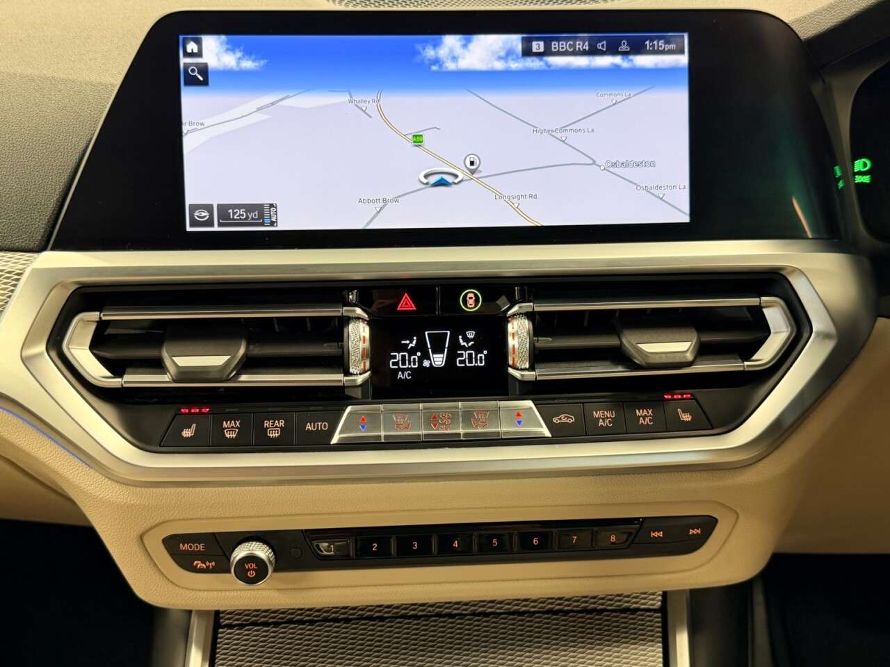 2019 BMW 3 SERIES 2019 BMW 3 SERIES