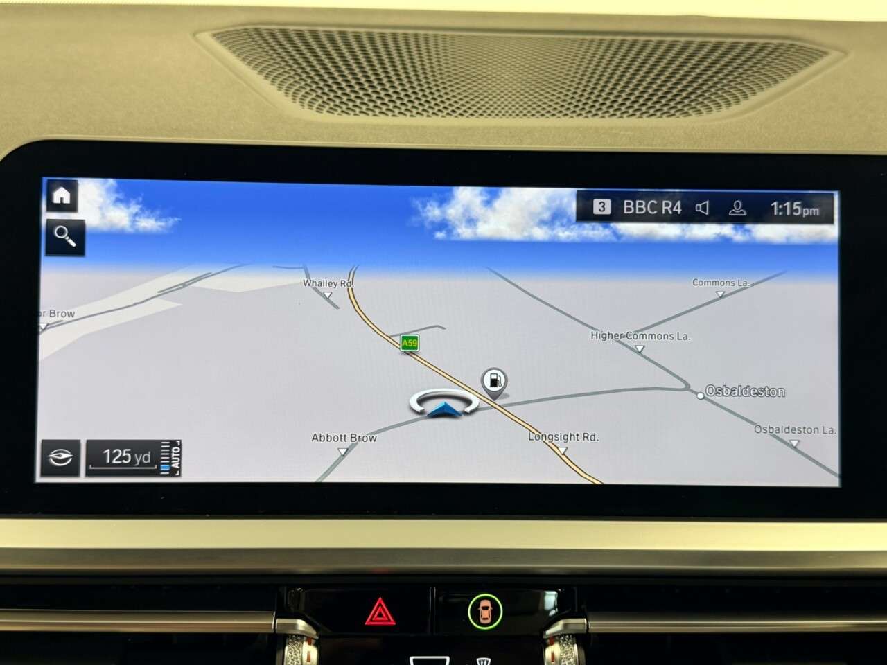 2019 BMW 3 SERIES 2019 BMW 3 SERIES