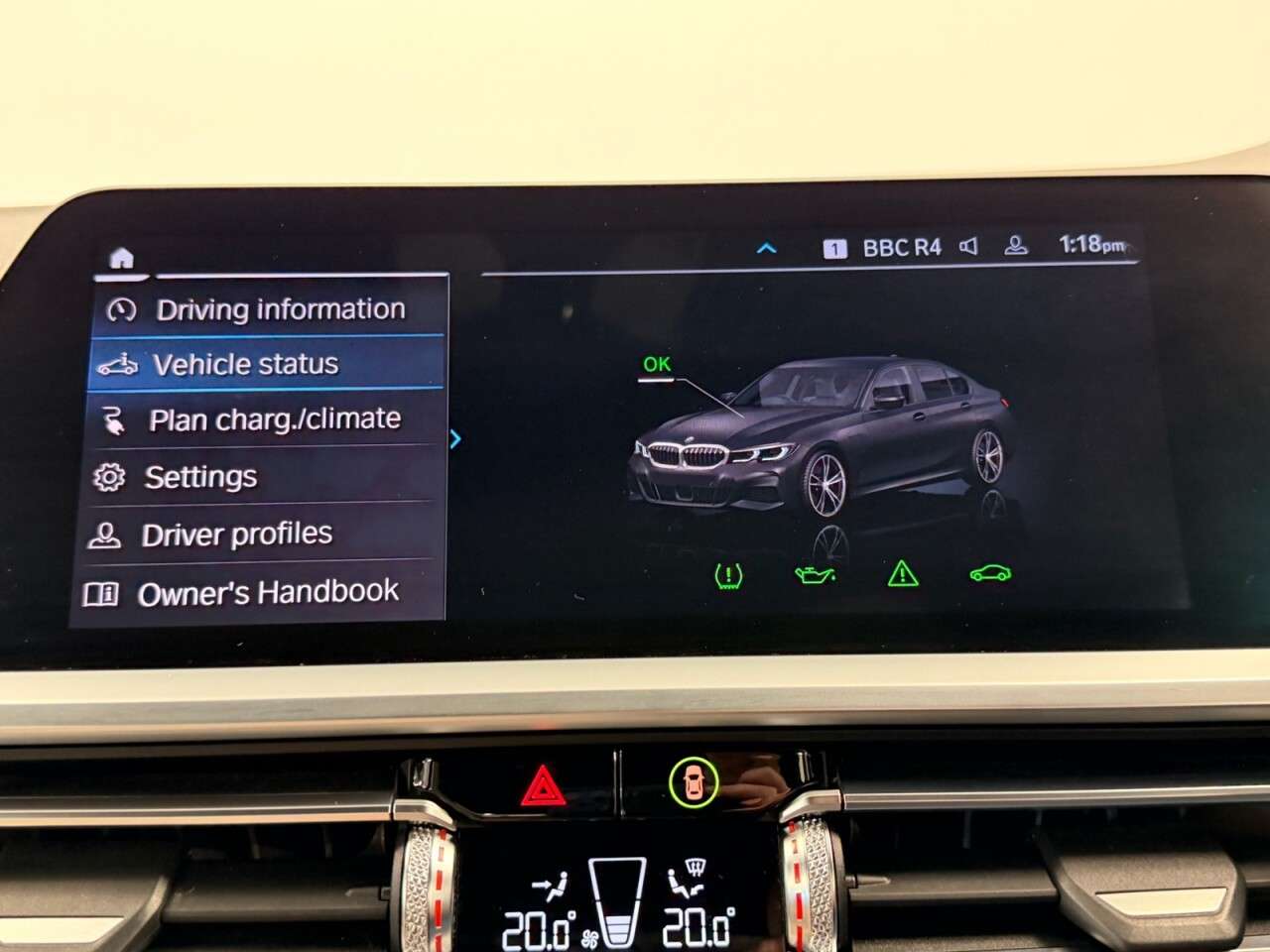 2019 BMW 3 SERIES 2019 BMW 3 SERIES