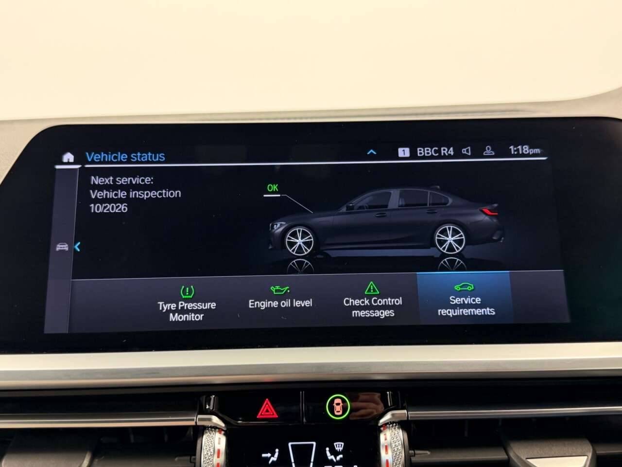 2019 BMW 3 SERIES 2019 BMW 3 SERIES