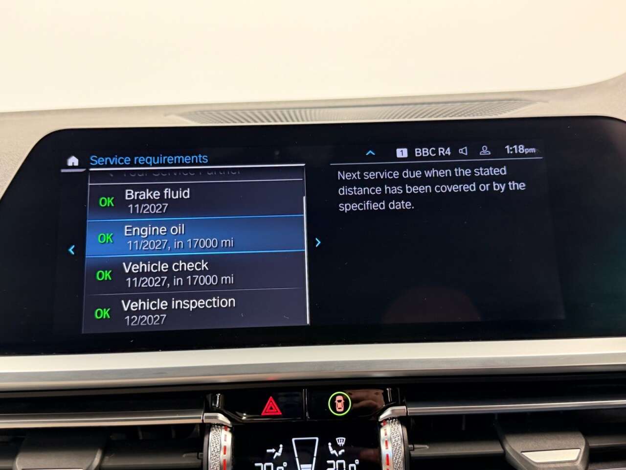 2019 BMW 3 SERIES 2019 BMW 3 SERIES