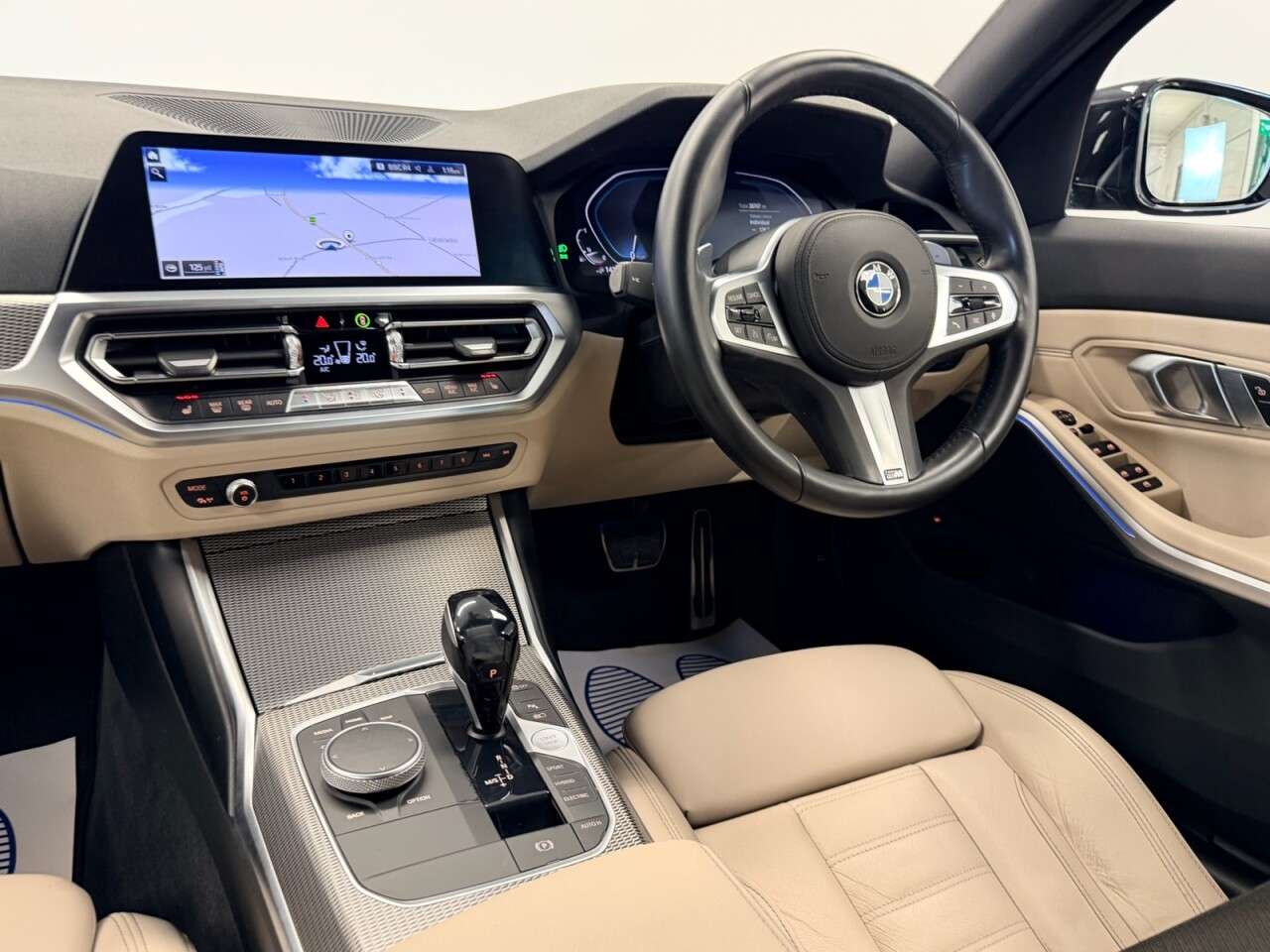 2019 BMW 3 SERIES 2019 BMW 3 SERIES
