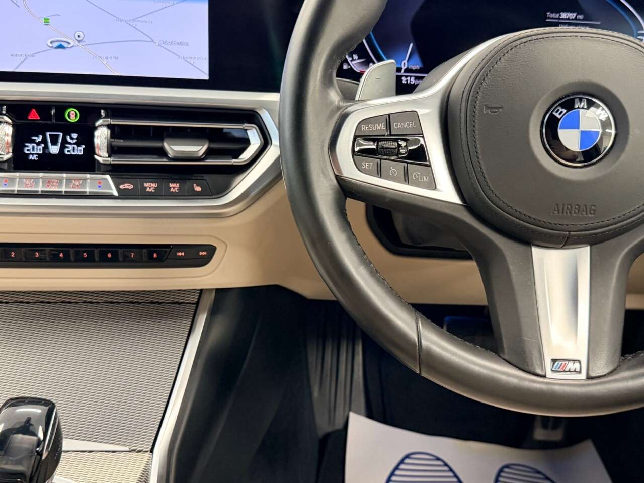 2019 BMW 3 SERIES 2019 BMW 3 SERIES