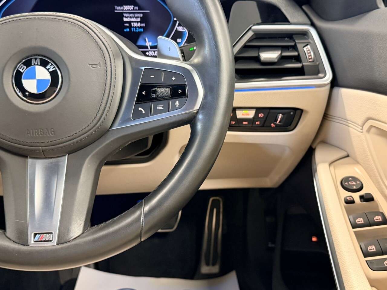 2019 BMW 3 SERIES 2019 BMW 3 SERIES