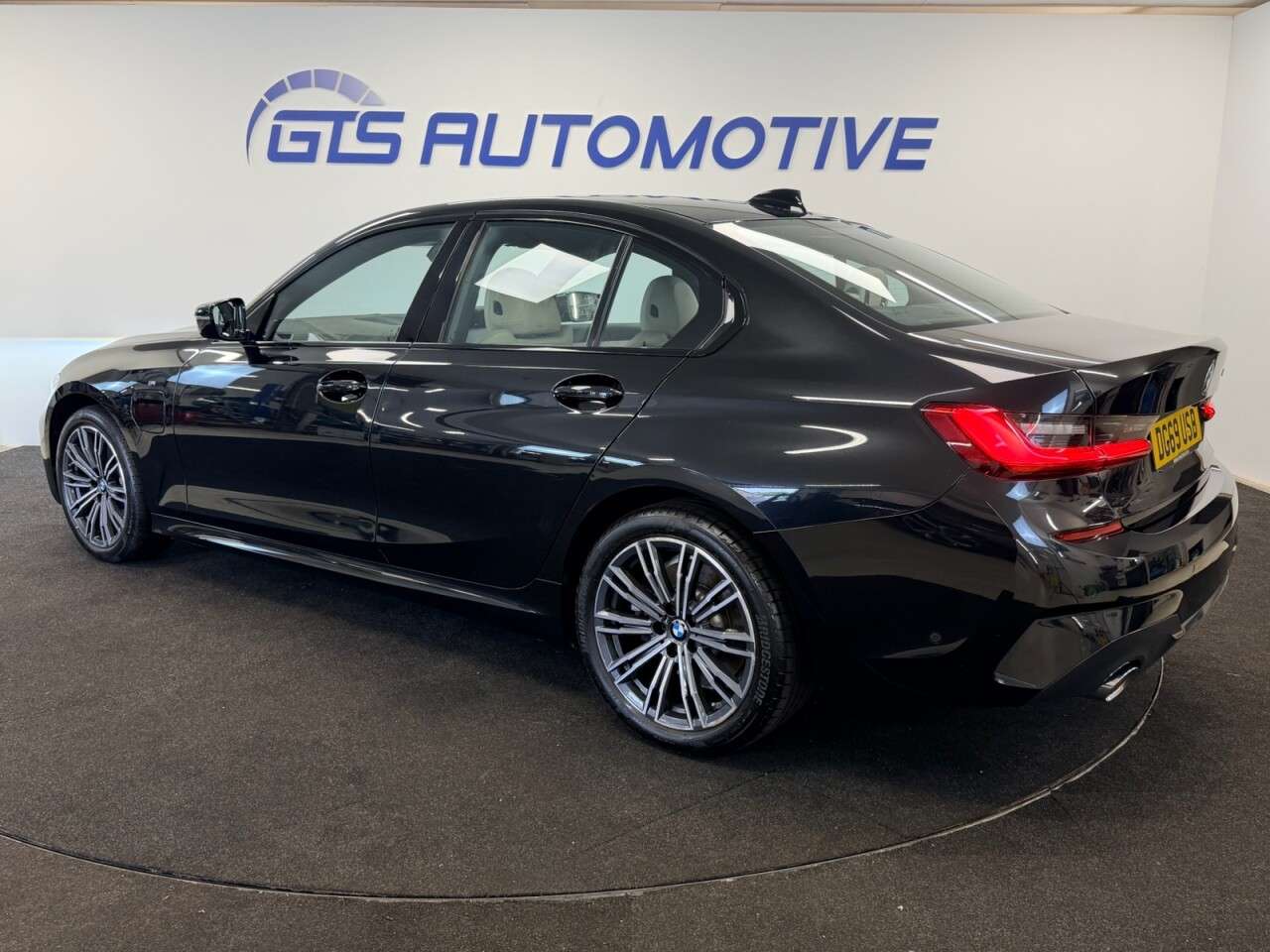 2019 BMW 3 SERIES 2019 BMW 3 SERIES