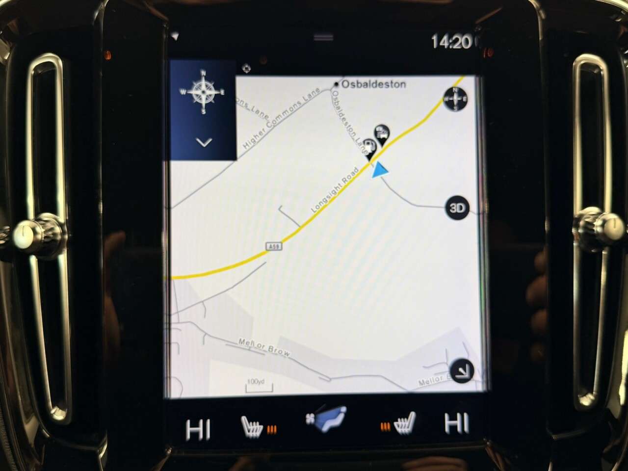 2020 VOLVO XC40 2020 VOLVO XC40