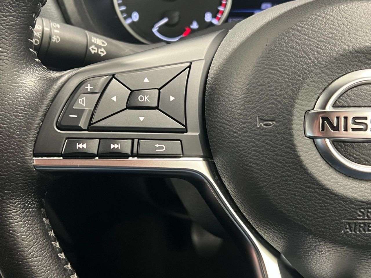 2020 NISSAN JUKE 2020 NISSAN JUKE