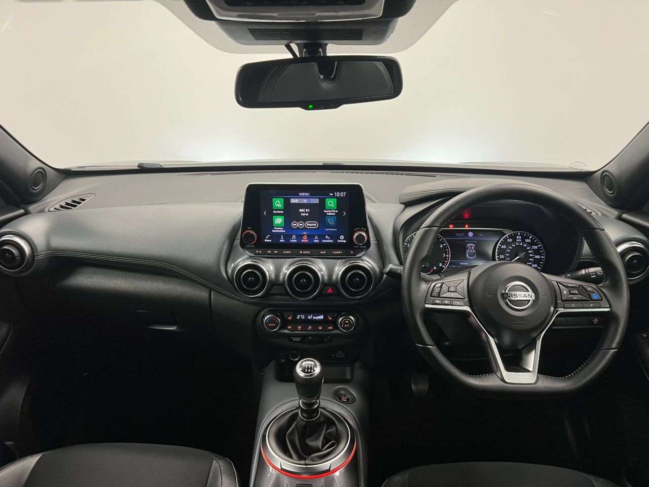 2020 NISSAN JUKE 2020 NISSAN JUKE