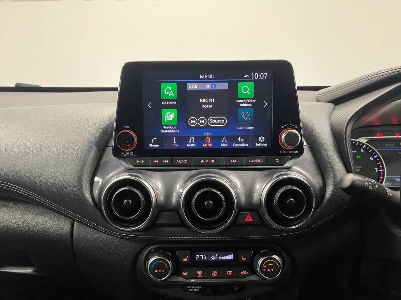 2020 NISSAN JUKE 2020 NISSAN JUKE