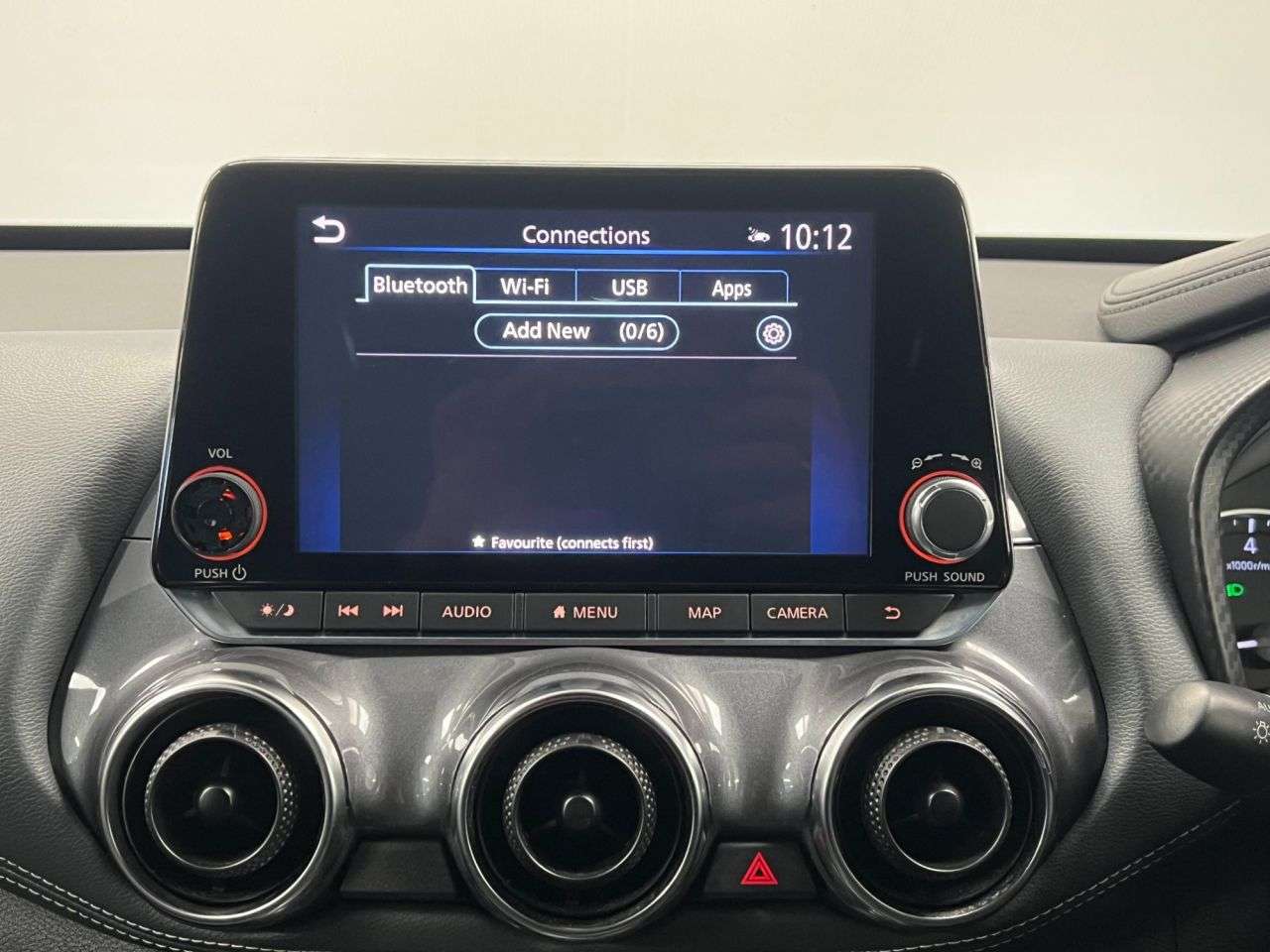 2020 NISSAN JUKE 2020 NISSAN JUKE