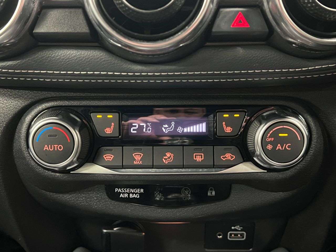 2020 NISSAN JUKE 2020 NISSAN JUKE