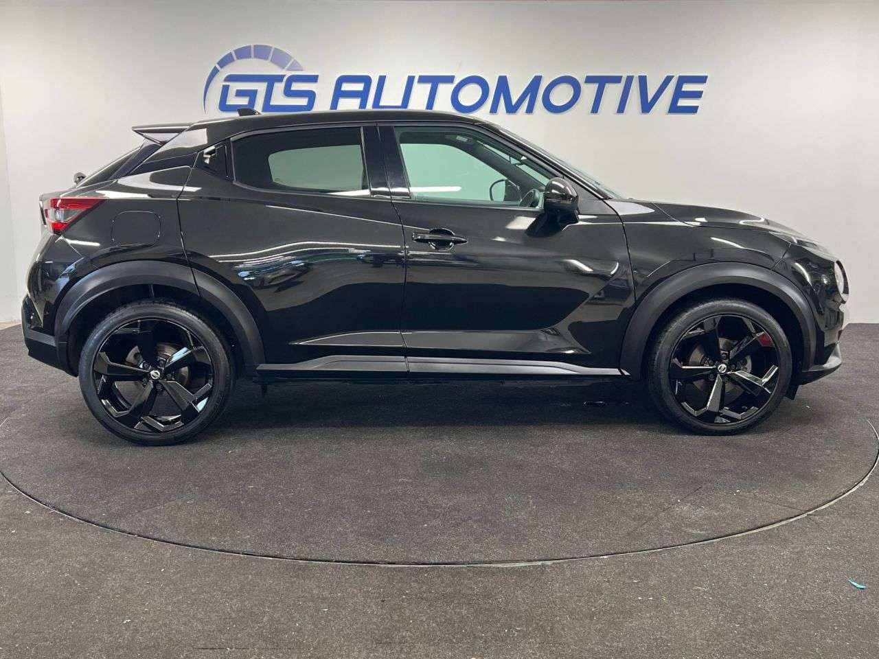A 2020 NISSAN JUKE 1.0 DIG-T TEKNA 115 BHP A 2020 NISSAN JUKE 1.0 DIG-T TEKNA 115 BHP