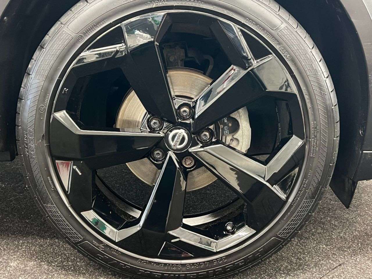 2020 NISSAN JUKE 2020 NISSAN JUKE