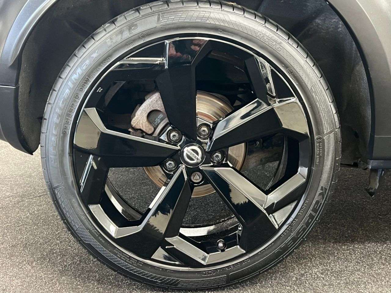 2020 NISSAN JUKE 2020 NISSAN JUKE