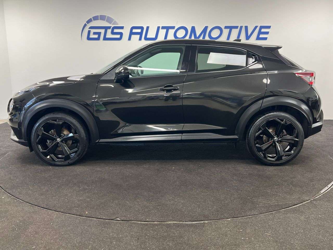 2020 NISSAN JUKE 2020 NISSAN JUKE