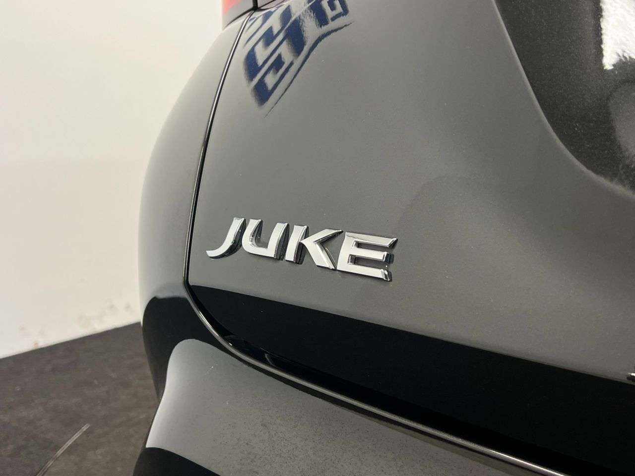 2020 NISSAN JUKE 2020 NISSAN JUKE