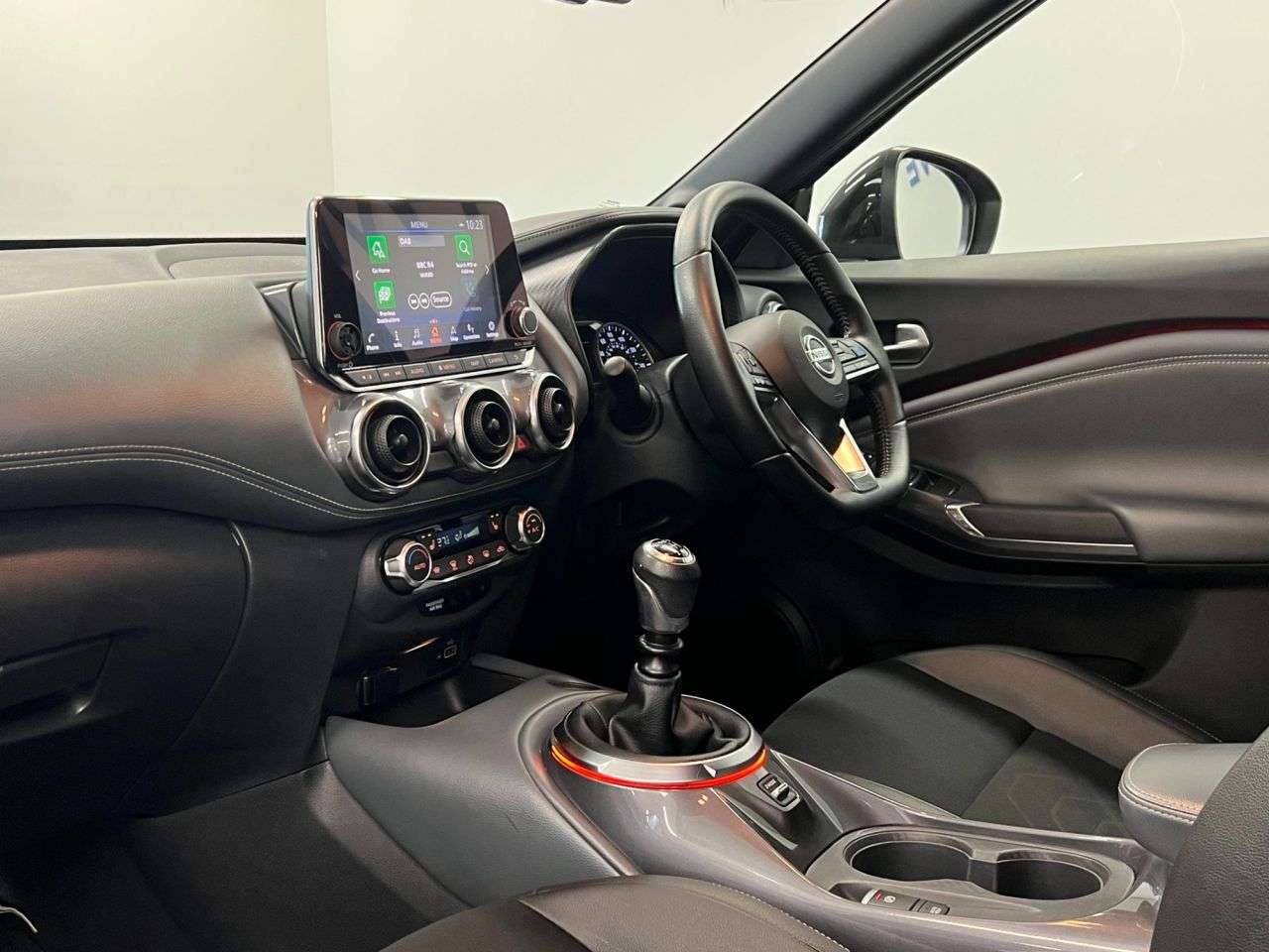 2020 NISSAN JUKE 2020 NISSAN JUKE