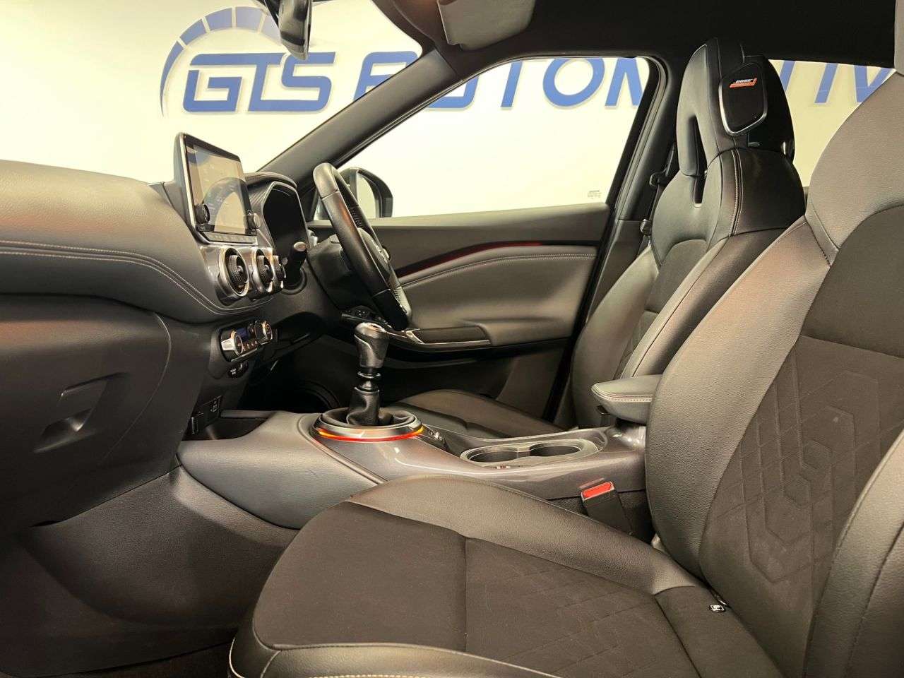2020 NISSAN JUKE 2020 NISSAN JUKE