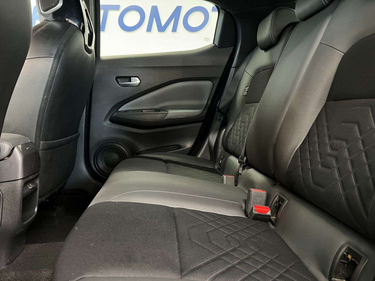 2020 NISSAN JUKE 2020 NISSAN JUKE
