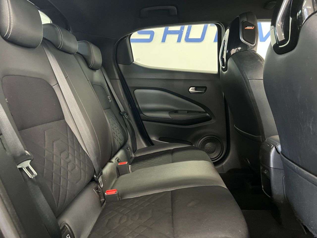 2020 NISSAN JUKE 2020 NISSAN JUKE