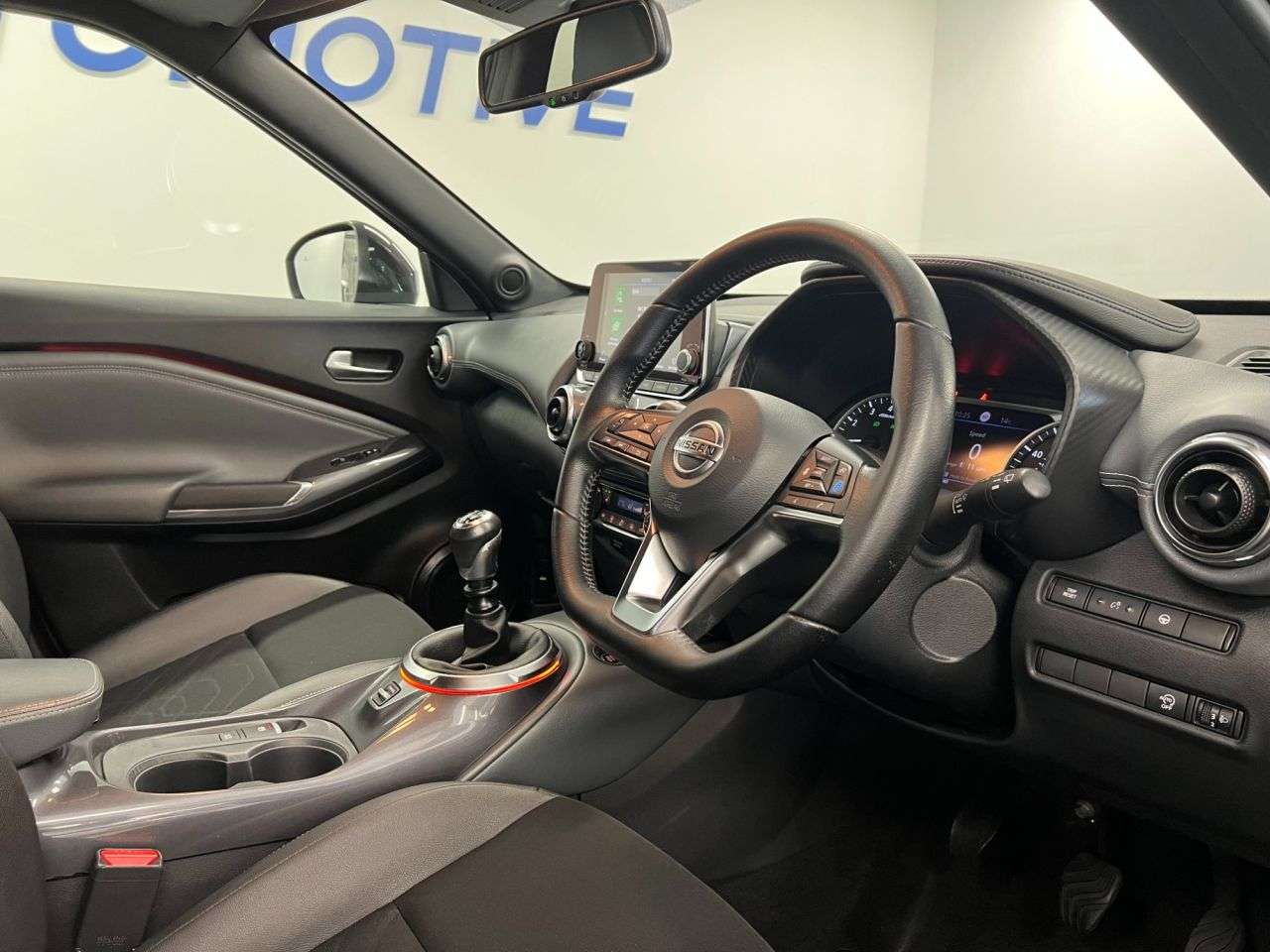 2020 NISSAN JUKE 2020 NISSAN JUKE