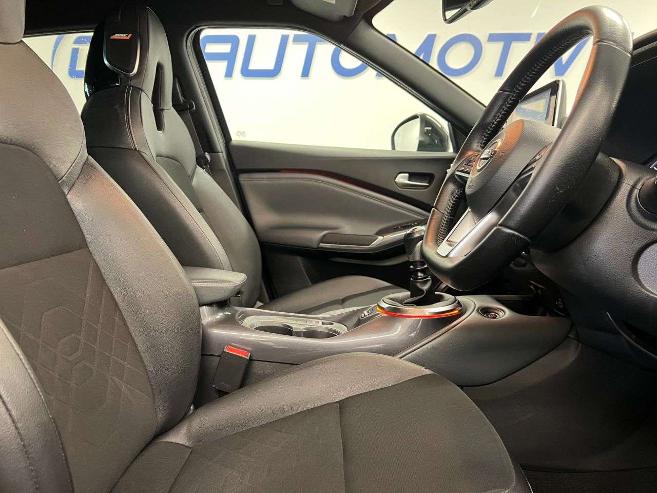 2020 NISSAN JUKE 2020 NISSAN JUKE
