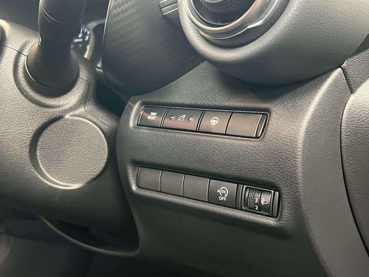2020 NISSAN JUKE 2020 NISSAN JUKE