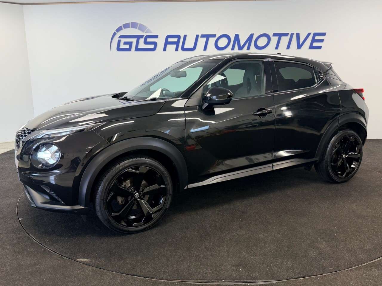 A 2020 NISSAN JUKE 1.0 DIG-T TEKNA 115 BHP + SAT NAV + BOSE SOUND + CAMERA + HEATED SEATS SIX A 2020 NISSAN JUKE 1.0 DIG-T TEKNA 115 BHP + SAT NAV + BOSE SOUND + CAMERA + HEATED SEATS SIX