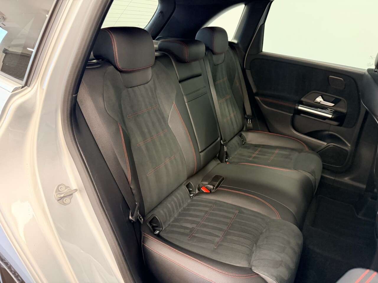 2020 MERCEDES-BENZ B-CLASS 2020 MERCEDES-BENZ B-CLASS
